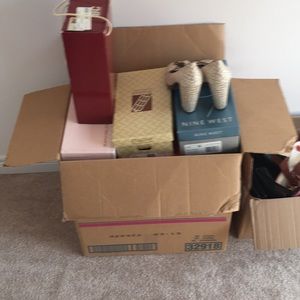 Meet your Posher, Helen